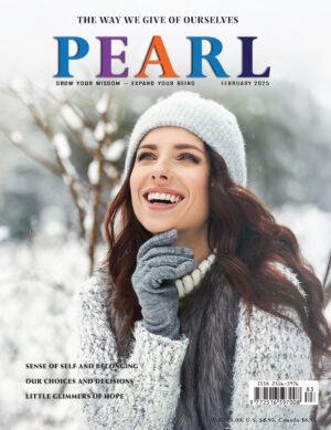 Issue FEBRUARY 2025