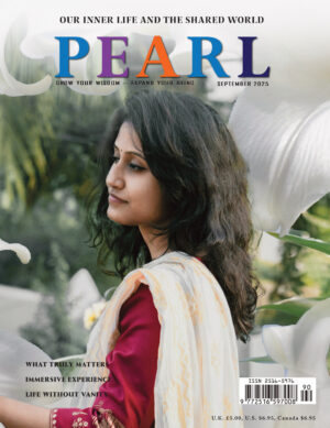 Issue SEPTEMBER 2025